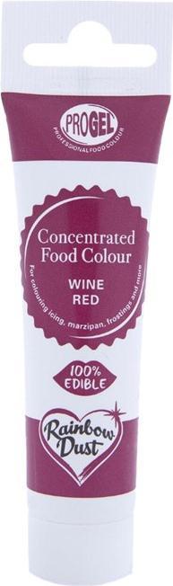 Rosso vino