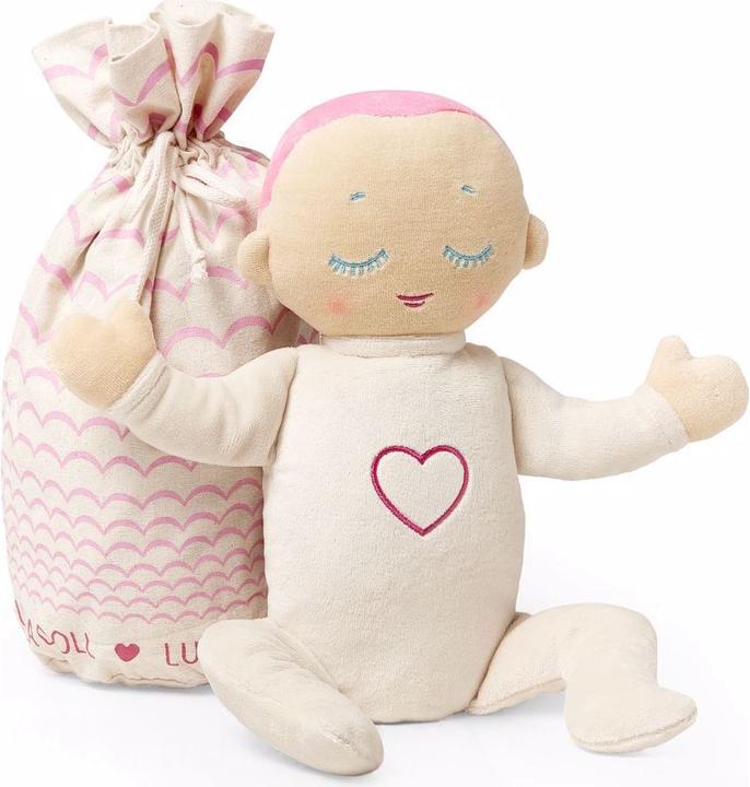 Immagine prodotto Lulla doll Bambola per addormentarsi (30 cm)