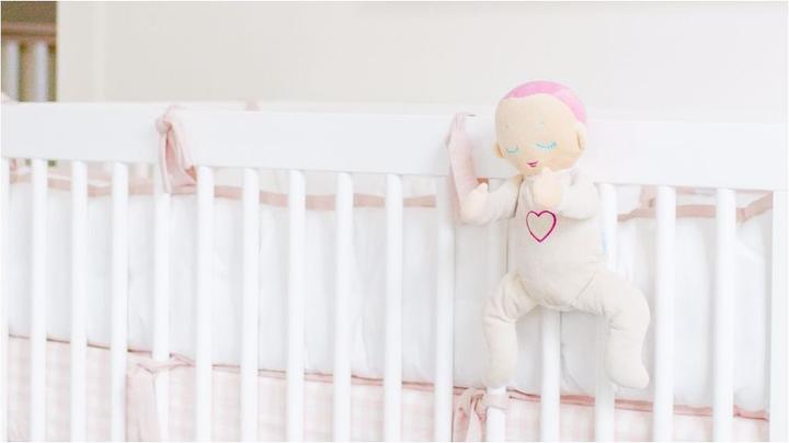 Immagine prodotto Lulla doll Bambola per addormentarsi (30 cm)