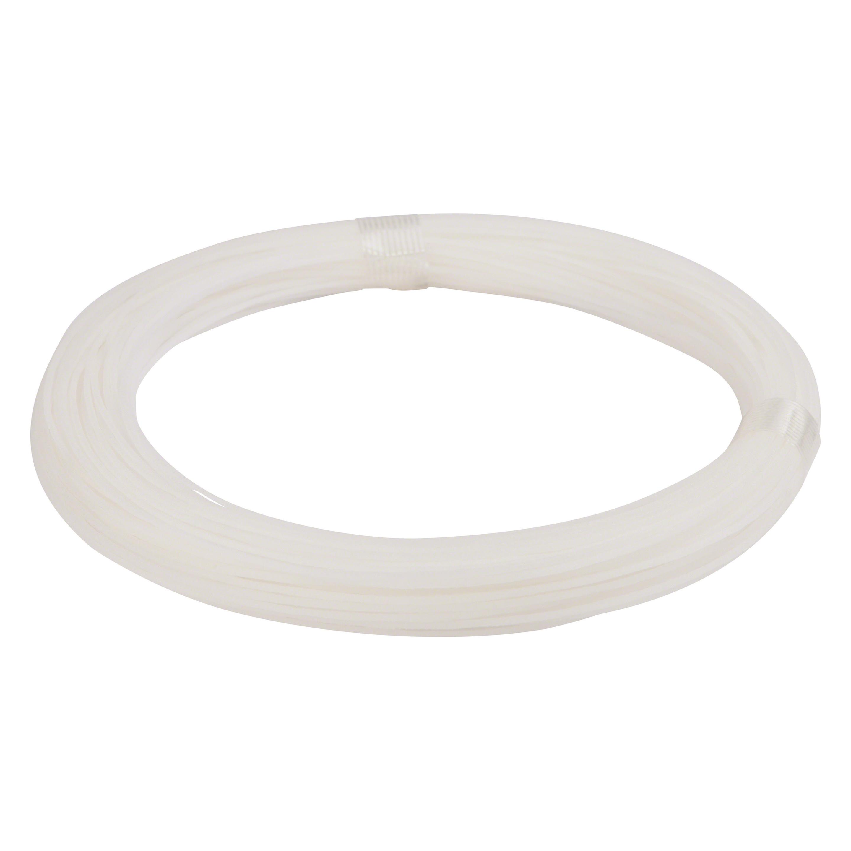Esun Reinigungsfilament 1.75mm (1.75 mm, 100 g, Transparent), 3D Filament, Transparent