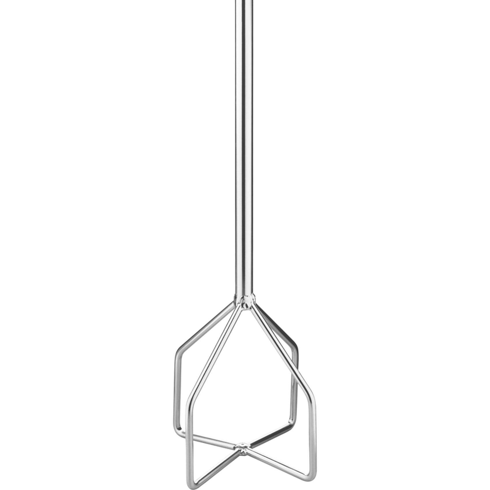 Festool, Rührwerk + Mörtelrührer, Rührbesen CS 140x600 M14