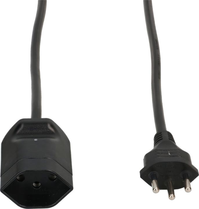 Actual product image Max Hauri TD extension H05VV-F3G1 Operation indicator (5 m, Type 12)