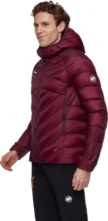 Produktbild Mammut Taiss IN Hooded Jacket Men (S)