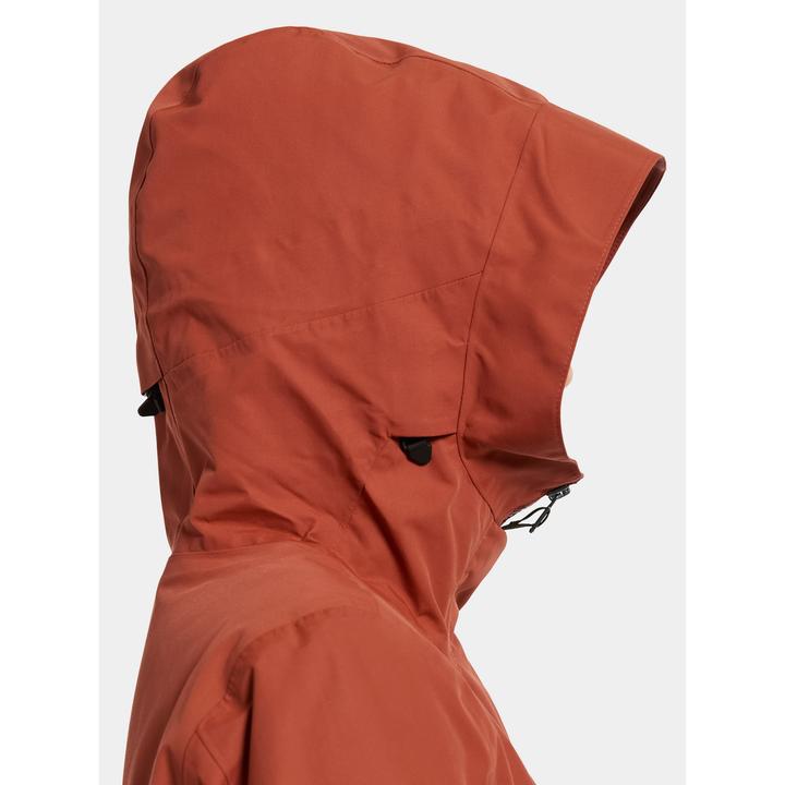 Produktbild Didriksons Women's Frida Parka 7 (36, S)
