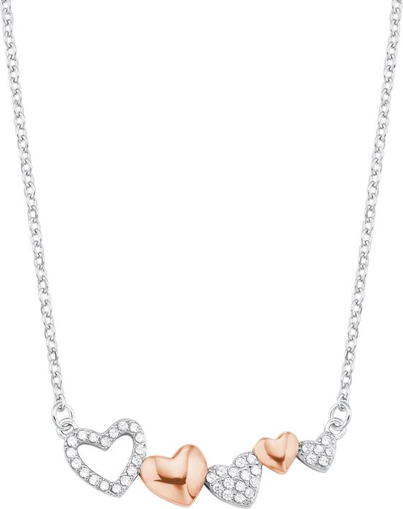 Immagine prodotto Amor Cuori (Sterling silver)