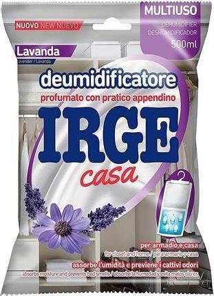 Image du produit Farma+Line Casapiu' Dehumidifier with Lavender 500ml (500 ml)