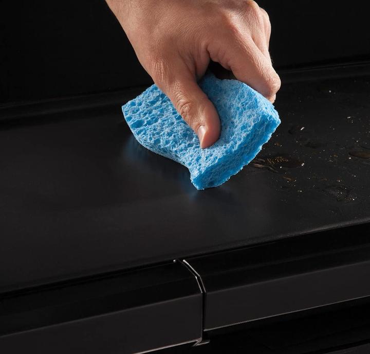 Image du produit Russell Hobbs Teppan-Yaki, gril de table