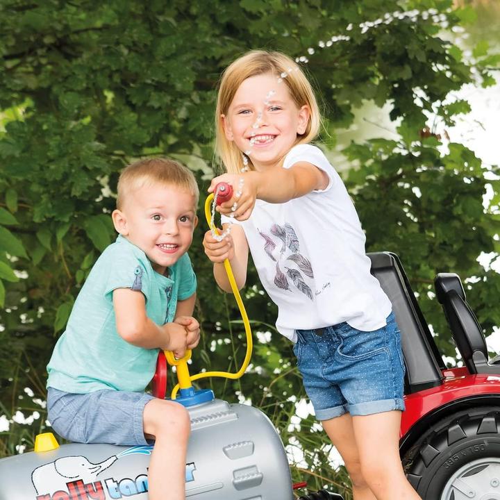 Produktbild Rolly Toys Rolly Tanker