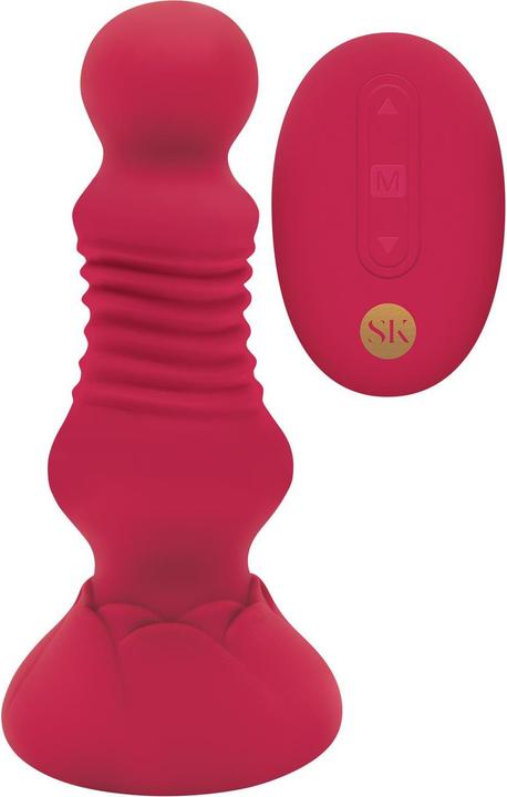 The best Secret Kisses Anal toys for 2026 on Galaxus