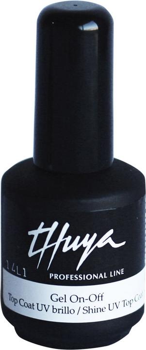 Produktbild Thuya Gel-On-Off Top Coat "Shine" 14ml (Top Coat)