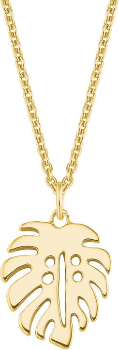 Image du produit S.Oliver Feuille (Argent)