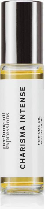 Immagine prodotto Perfume Oil Expressions Charisma Intense (Eau de parfum, 10 ml)