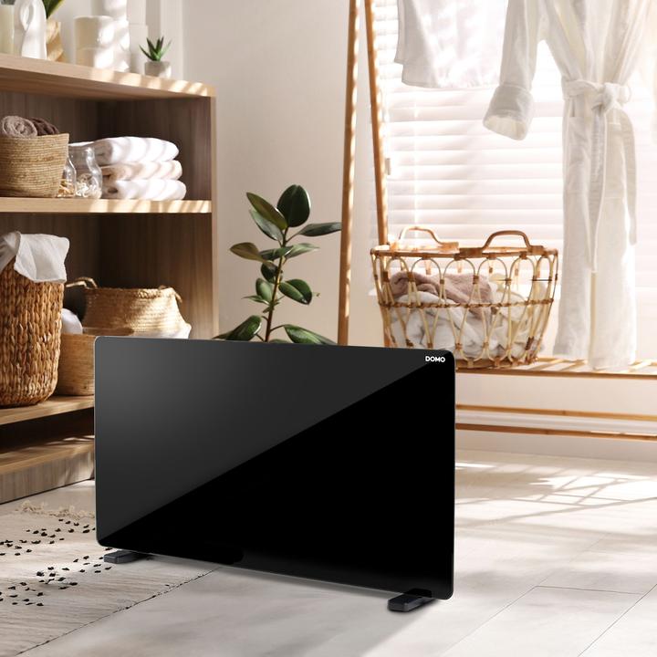 Produktbild Domo DO7356CH (2000 W)