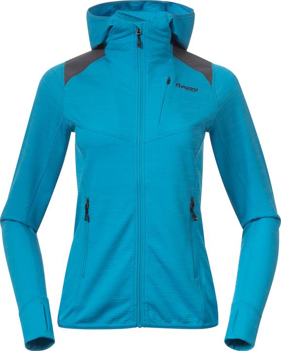 Produktbild Bergans Rabot Active Mid Hoodie (M)