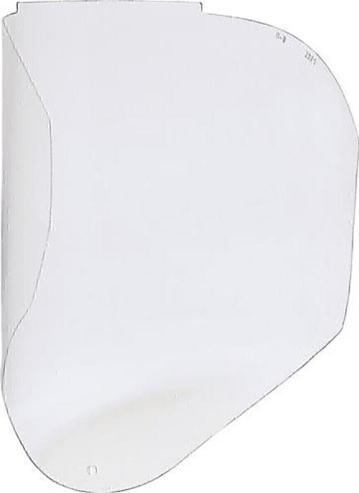 Actual product image Honeywell Protective screen Bionic clear, fits f.4000 370 410 Polycarbonate (Safety glasses box)