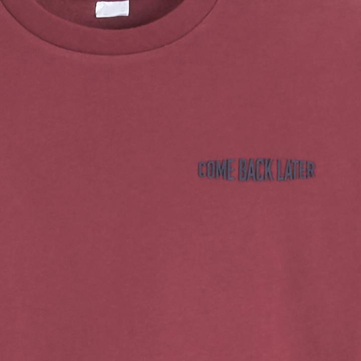 Produktbild La Redoute Collections Pyjama aus Sweatware (152)