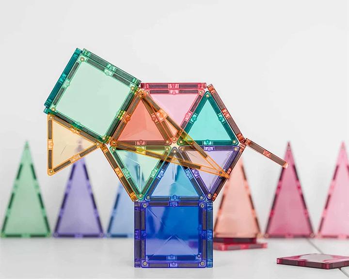 Produktbild Connetix Mini Pack