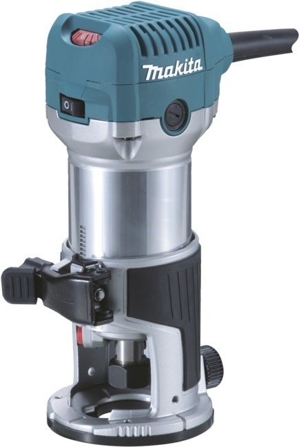 Produktbild Makita RT0700C