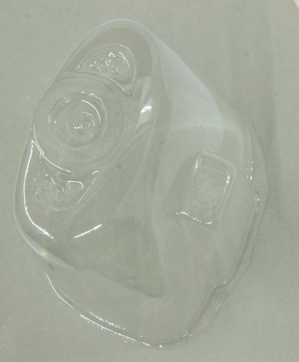 Actual product image Jamara Motorh. SIAI Marchetti SF-260 Lasercut