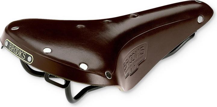 Actual product image Brooks England B17 Standard