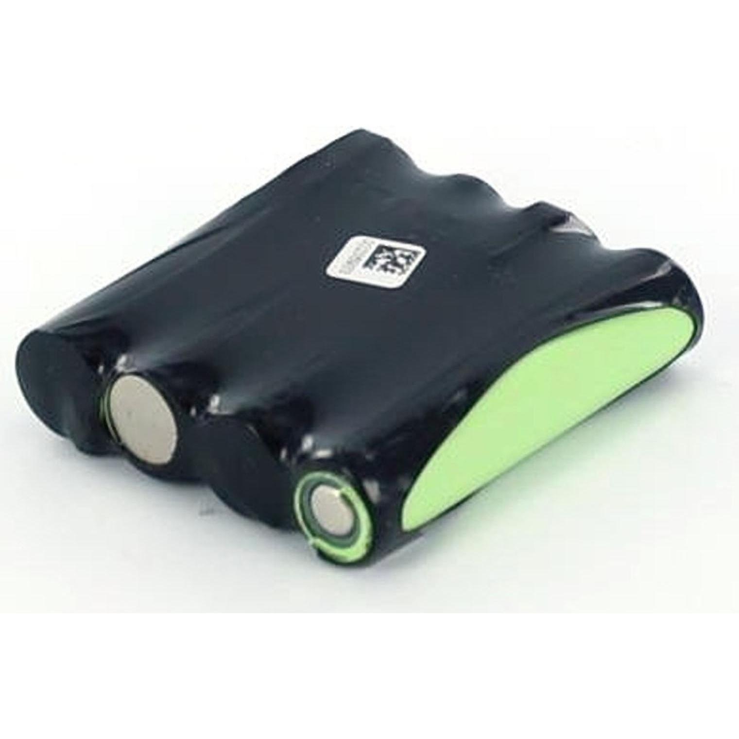 AGI, Babyphone, 88348 Nickel Metall-Hydrid 700mAh 4.8V Wiederaufladbare Batterie (Babyphone mit Kamera)