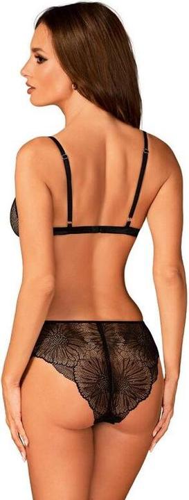 Image du produit Obsessive Obsessiv - Mibelia Soutien-Gorge Xs/S (XS, S)