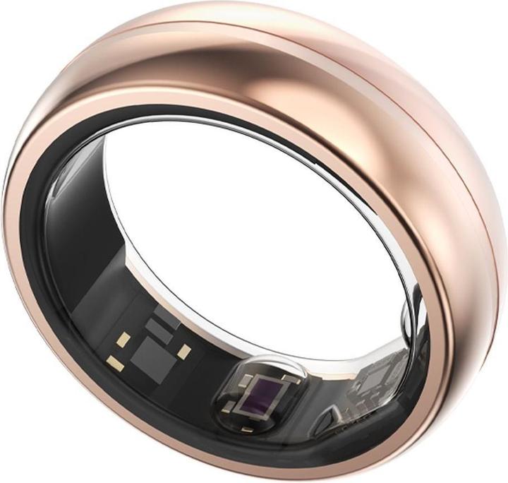 Actual product image Nextring N2 Pro (Desired colour)