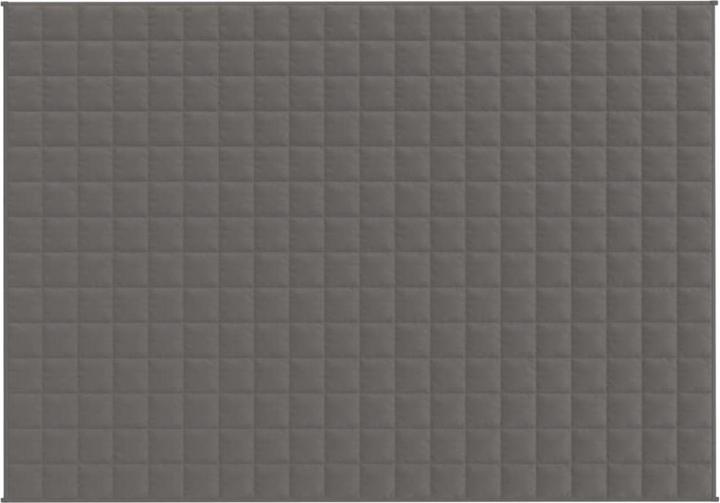 Produktbild vidaXL Gewichtsdecke (200 x 135 cm)
