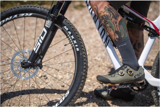 Produktbild Northwave Extreme XCM 3 (41)