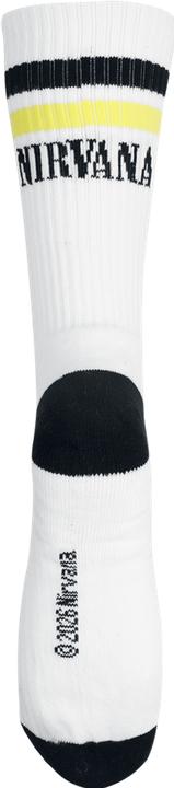 Produktbild Nirvana Smiley (36 - 40)