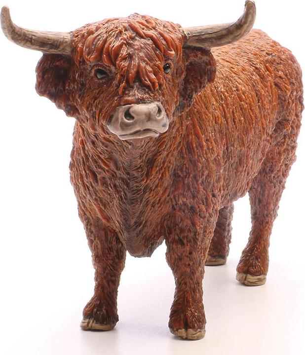 Image du produit Schleich Highland Bull