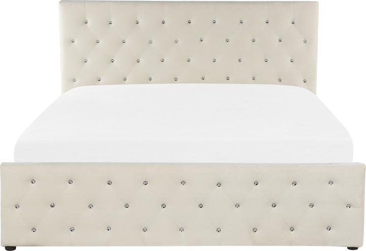 Produktbild Beliani Amiens (140 x 200 cm)