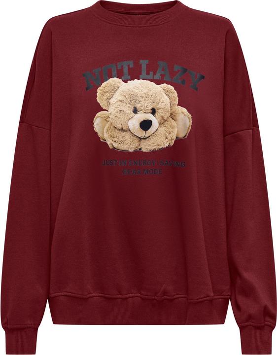 Actual product image Only ONLBILA Sweatshirt Sweatshirt (M)