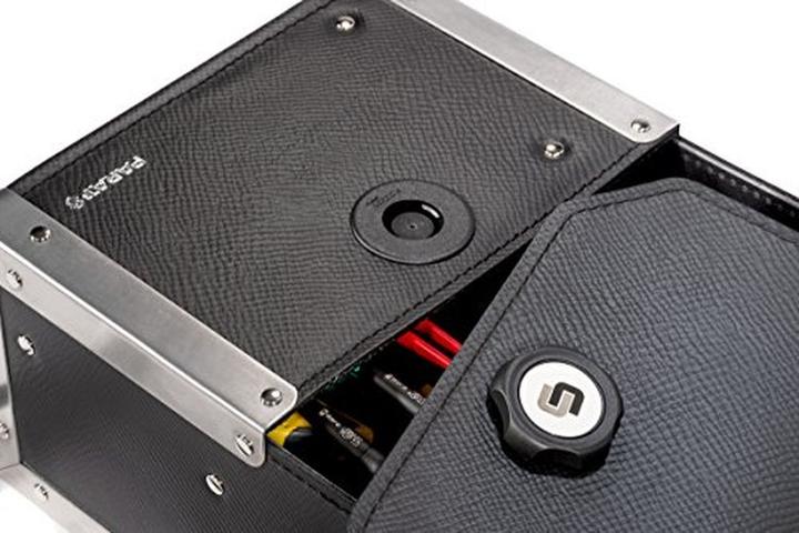 Image du produit Parat Sac à outils universel unbes (10 pièces)