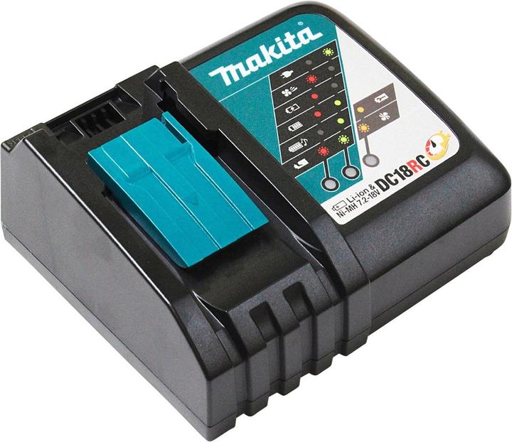 Produktbild Makita DDF482RFJ (Akkubetrieb)