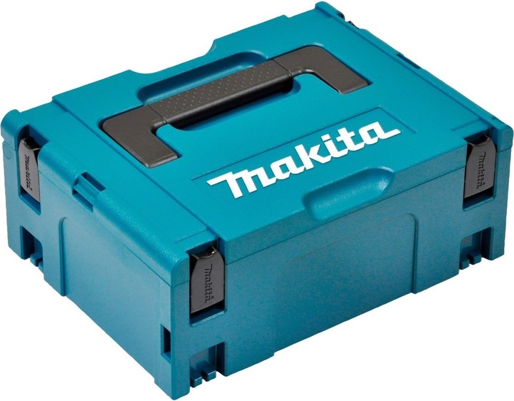 Actual product image Makita DDF482RFJ (Rechargeable battery operated)