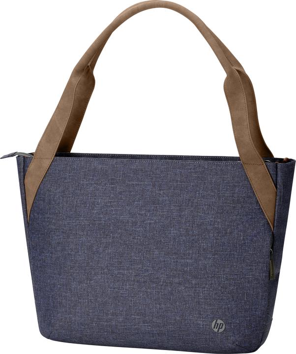 Produktbild HP Renew 14 Navy Tote (14", HP)
