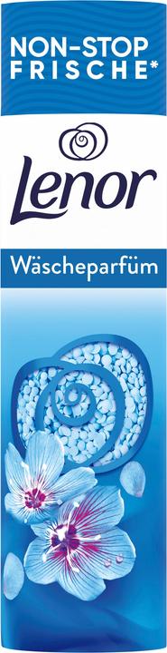 Immagine prodotto Lenor Aprilfrisch (22 Cicli di lavaggio, Perline per il bucato)