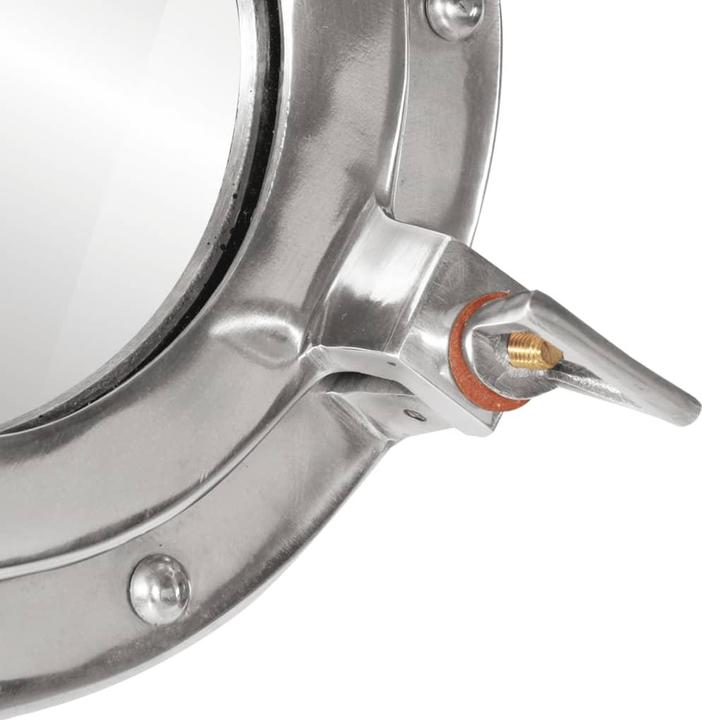 Produktbild vidaXL Bullaugen Spiegel (23 cm)