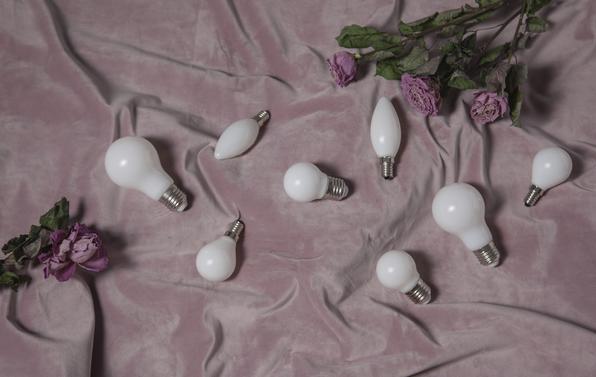 Image du produit Star Trading G45 (E27, 250 lm, 1x)