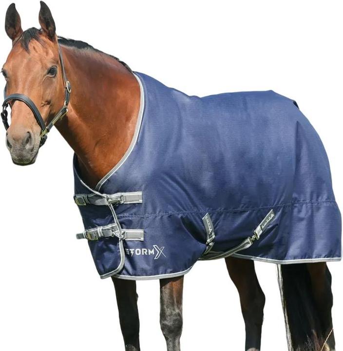 Produktbild Storm X Empra 100 Standard Pferdedecke (183 cm)
