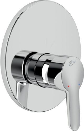 Produktbild Ideal Standard A5836AA Brausearmatur UP Connect Blue