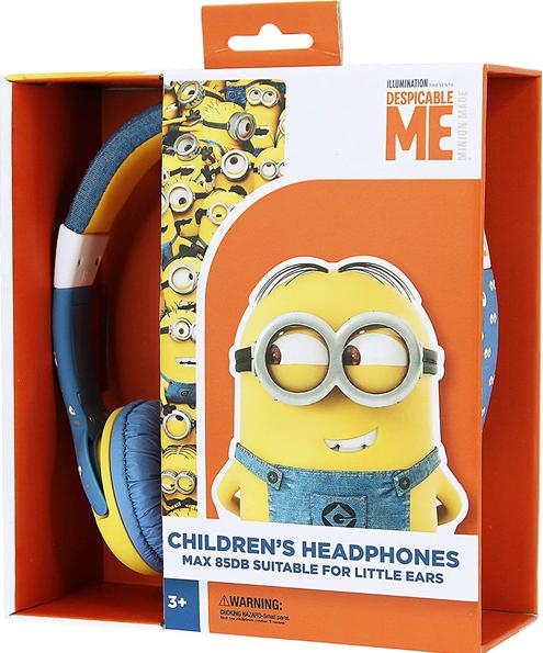 Produktbild OTL Kh-Smartph Minions