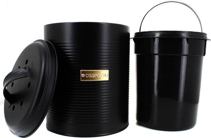 Produktbild Typhoon Kompostbehälter (2.50 l)