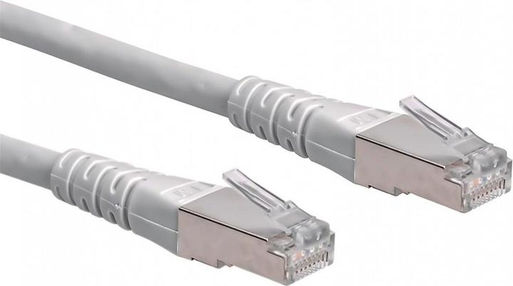 Productafbeelding Roline Netwerkkabel (S/FTP, CAT6, 10 m)