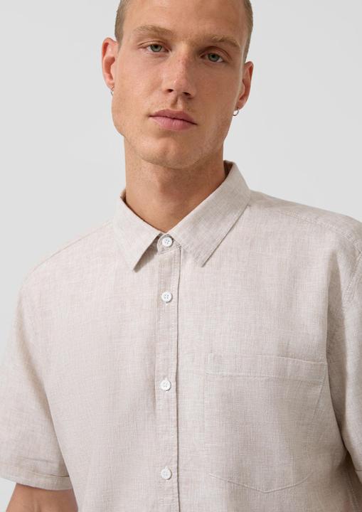 Produktbild s.Oliver Hemd (M)