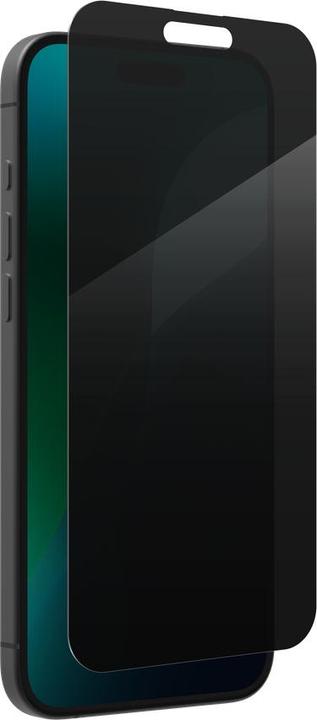 Immagine prodotto Zagg InvisibleShield Glass Elite Privacy (1 pz., Apple iPhone 15 Plus, Apple iPhone 16 Plus)