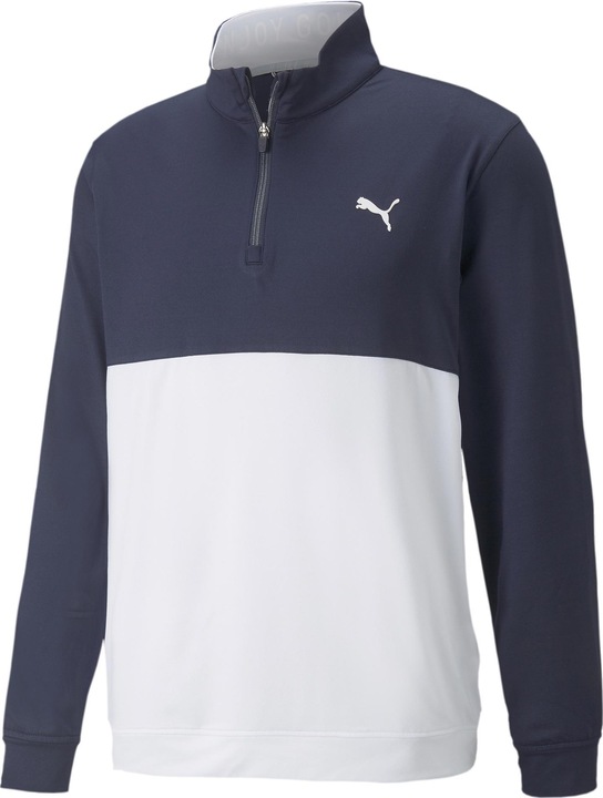 Immagine prodotto Puma Gamer Colorblock 1/4 Zip (L)