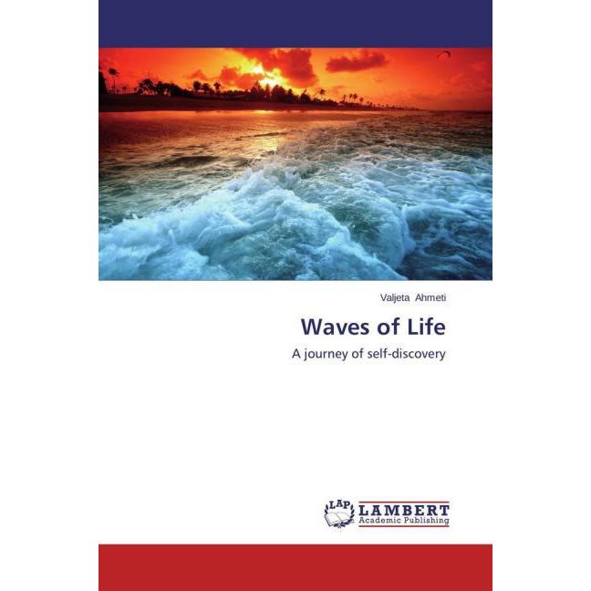 Waves of Life, Fachbücher