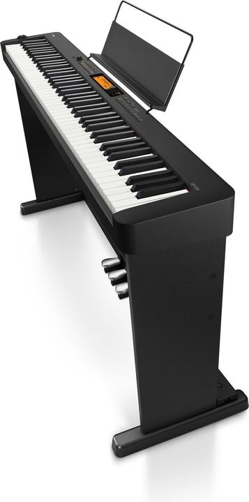 Actual product image Casio CDP-S360 (88 Keys)